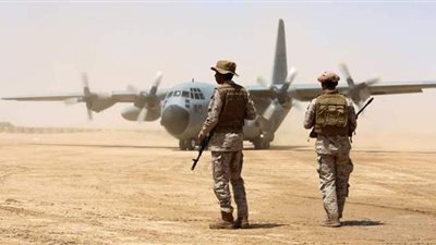 التحالف العربي يعلن إحباط هجوم جديد على السعودية