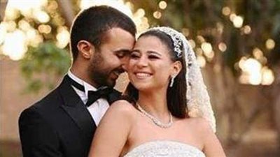 تعليق ناري من عمرو أديب على فرح دينا داش