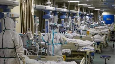 فرنسا تسجل أكثر من 23 ألف إصابة بكورونا خلال 24 ساعة