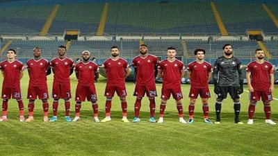 بيراميدز يواجه أسوان ويطمح في وصافة الدوري