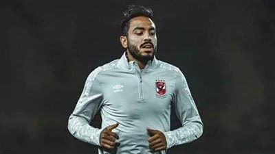 شريف عبد الفضيل: موسيماني مش عايز كهربا تاني