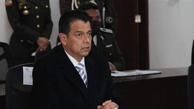استقالة وزير داخلية الإكوادور عقب أعمال الشغب بالسجون قتل بها 79 شخصا