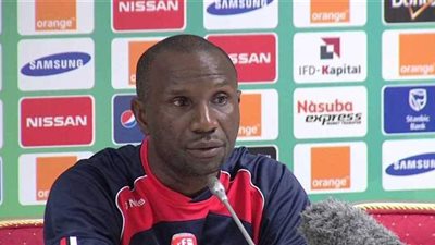 مدرب فيتا كلوب: موسيماني أخويا.. والأهلي يمتلك الحظ الأوفر للتأهل