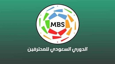 ترتيب الدوري السعودي وقائمة الهدافين
