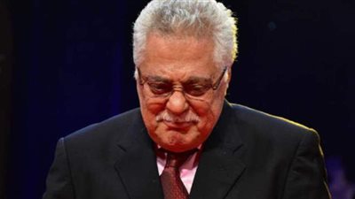 آخر تطورات الحالة الصحية للفنان توفيق عبد الحميد