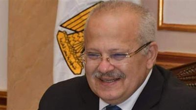 الخشت: جامعة القاهرة أنتجت ٢٢٪؜ من البحوث الدولية في ٣ سنوات فقط