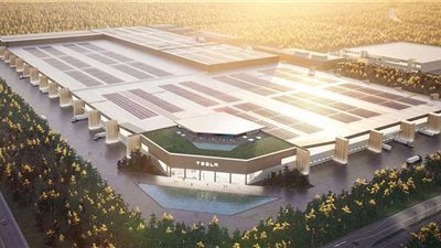 الهند تعد تسلا بتصنيع كهربائي أرخص من الصين