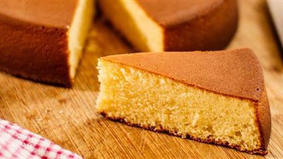 طريقة عمل الكيك السريع بوصفتين مختلفتين وبأقل التكاليف