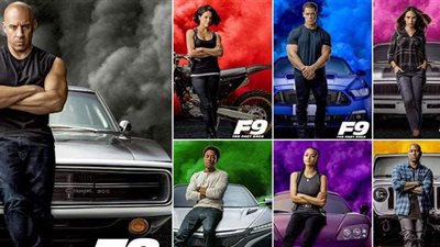 أبرز أفلام الأكشن العالمية المتوقع عرضها خلال 2021 | فيديو