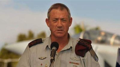 بيني جانتس يحرج وزيرة البيئة الإسرائيلية بسبب إيران