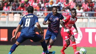 مجموعة الأهلي.. سيمبا يواجه المريخ لتعزيز الصدارة بدوري أبطال أفريقيا