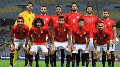 23 مارس.. المنتخب يطير لكينيا استعدادا لمواجهتها بتصفيات كأس الأمم