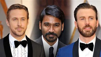 تفاصيل فيلم نتفليكس الجديد The Gray Man.. وموعد عرضه