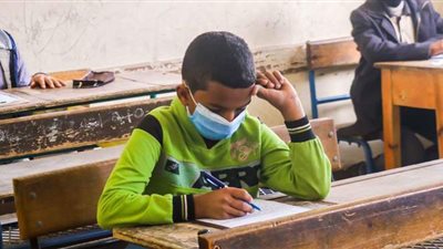 موعد إعلان نتيجة امتحانات الترم الأول للصف الخامس الابتدائي بمطروح