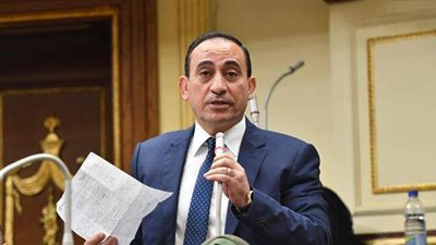 بيان عاجل للحكومة بشأن تبوير مئات الأفدنة المستخدمة في البحوث الزراعية