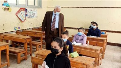 تعليم الإسكندرية: لا مشكلات في امتحانات الصف الأول الثانوي