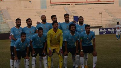 غزل المحلة يحرر عقود لثلاثي الناشئين بعد تصعيدهم للفريق الأول