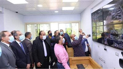 وزير الاتصالات: إنشاء مركز للإبداع الرقمي بكفر الشيخ باستثمارات 100 مليون جنيه