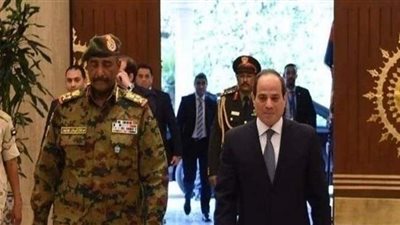 آخر تطورات ملف سد النهضة.. مصر والسودان يرفضان أي إجراءات أحادية لفرض الأمر الواقع.. ويؤكدان أهمية التوصل لاتفاق شامل ومتكامل حول قواعد الملء والتشغيل