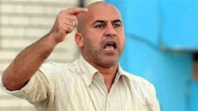 إقالة هشام زكريا من تدريب الداخلية في دوري القسم الثاني