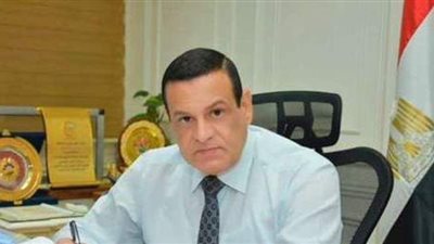 محافظ البحيرة ينفي وجود أزمة مع المحامين.. ويؤكد: أصحاب رسالة جليلة