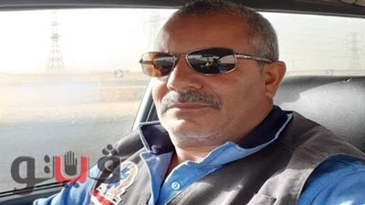 مسعف عن حادث الكريمات: الأبشع طوال 32 سنة خدمة بالإسعاف