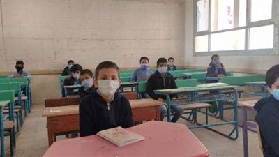 موعد إعلان نتيجة امتحانات الصف الخامس الابتدائي الترم الأول بدمياط