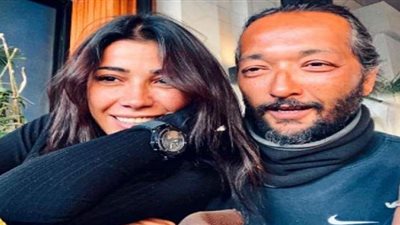 بعد احتفالها بعقد قرانها في سرية.. مها نصار تعلن زواجها من هذا المخرج