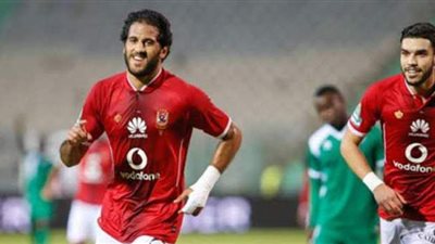 ذكرى سعيدة للأهلي.. قبل موقعة فيتا كلوب اليوم بدوري الأبطال