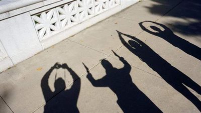 لهذه الأسباب يختفي ظل بعض أهالي مناطق على الأرض يوم 20 مارس؟