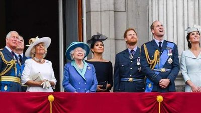 على صفحتها الأولى.. القضاء البريطاني يلزم صحيفة بنشر قرار خسارتها أمام ميجان