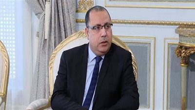 رئيس الوزراء التونسي يرفض مطالبة الرئيس له بالاستقالة