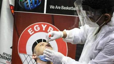 اتحاد الكرة يتراجع عن إلغاء مسحات كورونا للحكام