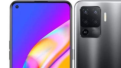 أوبو تكشف رسميا عن هاتف Oppo A94