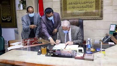 بتكلفة 6.3 مليون جنيه.. إنشاء 25 فصلا تعليميا بـ7 مدارس في وديان جنوب سيناء