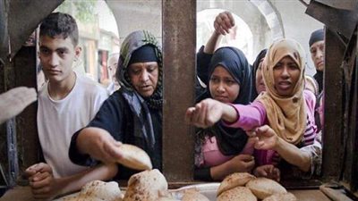 اختلاس ١٠٠ مليون جنيه من أموال الدعم في القليوبية.. التحريات: أصحاب المخابز تلاعبوا بالمنظومة.. والخصوص الأكثر في المخالفات