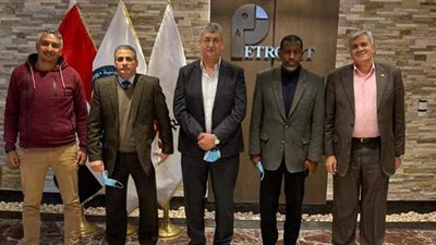 بالأسماء.. تشكيل الجهاز الفني لفريق بتروجت بقيادة ربيع ياسين