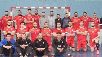 المدير الفني ليد المنيا: لاعبونا رجال وسنسعد الجماهير