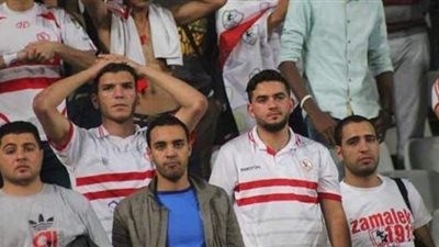 هاشتاج الزمالك يتصدر تويتر.. ونشطاء: 