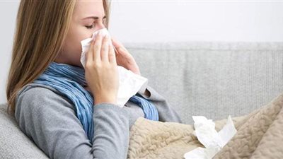تعرف على أعراض نزلة البرد وطرق العلاج بالأعشاب