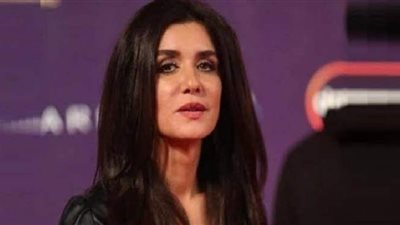 غادة عادل تعلن إصابتها بفيروس كورونا وتحذر المخالطين