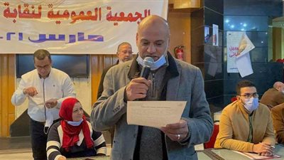 الصحفيين تؤجل انعقاد عموميتها أسبوعين لعدم اكتمال النصاب القانوني