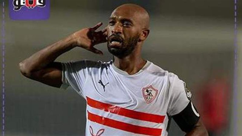 شيكابالا