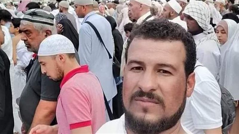 المجني عليه عشري