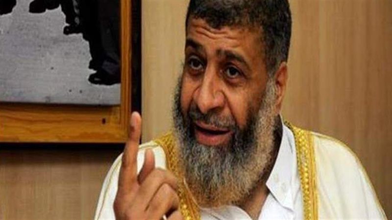 عاصم عبد الماجد