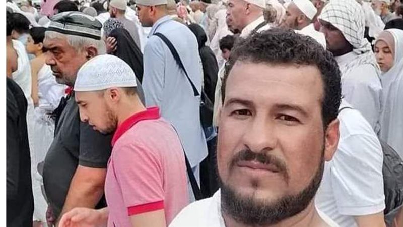 المصري عشري محمد