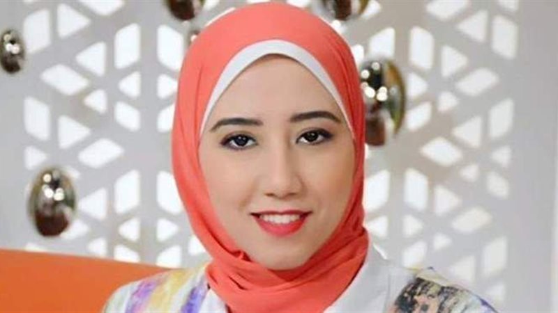 الخبيرة النفسية سهام
