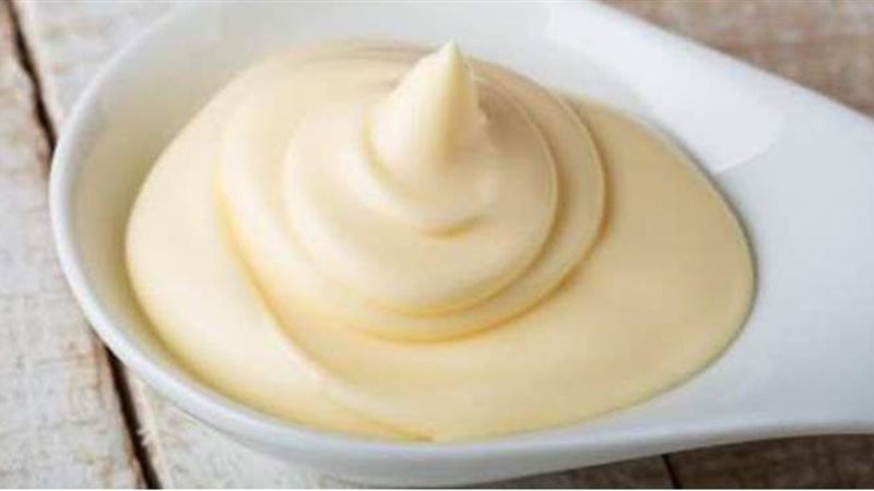 طريقة المايونيز