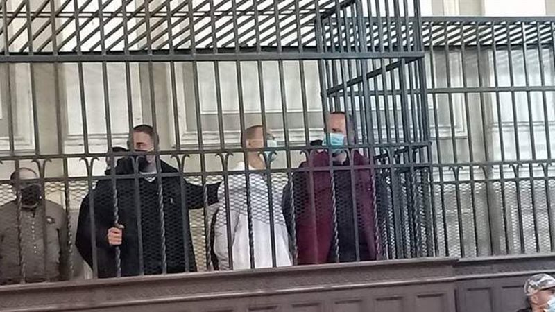إجراءات المحكمه