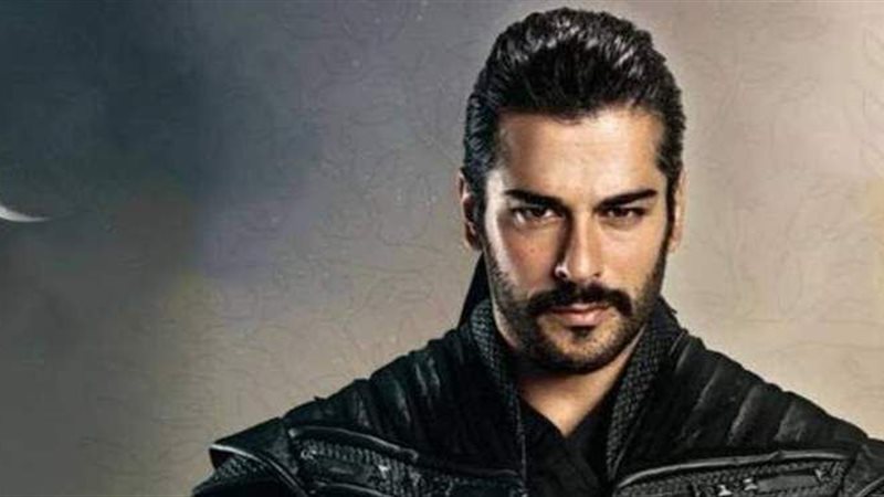  مسلسل قيامة عثمان